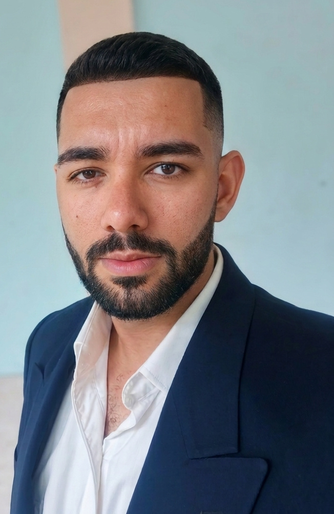 Foto de Pausides Yépez